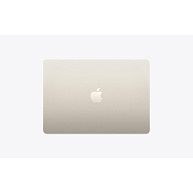 MacBook Air 15'' M5 chip  with 10-core CPU and 10-core GPU, 16GB, 512GB SSD - Starlight