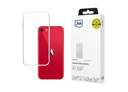 3mk ochranný kryt Armor Case pro Apple iPhone 7/8/SE 2020/2022