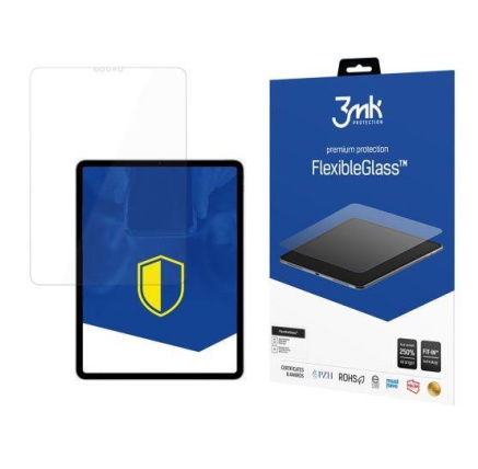 3mk hybridní sklo FlexibleGlass pro Apple iPad Pro 11" 2 gen 3mk hybridní sklo FlexibleGlass pro Apple iPad Pro 11" 2 gen