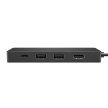 HP dock - USB-C Travel Hub G3