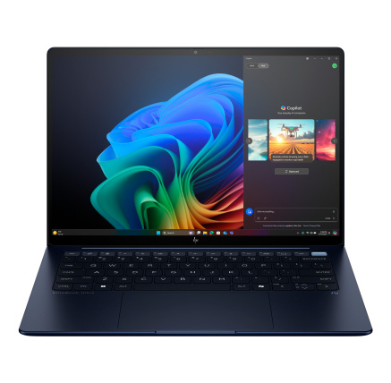 HP NTB EliteBook Ultra G1i U7-258V 47TOPS 14"2.8K 2880x1800 OLED 400 120Hz IR,32GB,1TB TLC,64WHr,Win11Pro,EVO, 3y onst