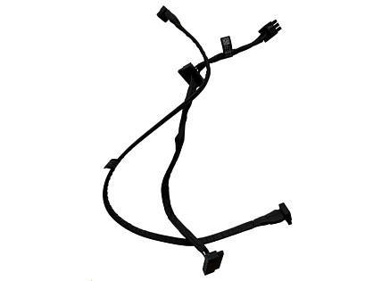 Bazar - HP Z2 TWR G1i HDD Cable Kit (SATA + Power cable) - rozbal