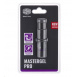 Cooler Master termální pasta na CPU Master Gel Pro V2, tep. vodivost 8 W.m, 1.5ml, 4g, šedá