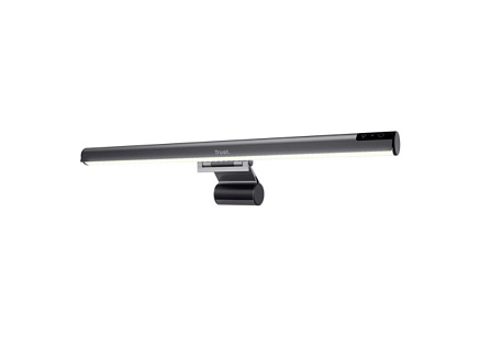 TRUST LED světlo nad monitor Shyne Monitor Light Bar - Černá TRUST LED světlo nad monitor Shyne Monitor Light Bar - Černá