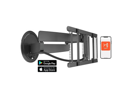Vogel's TVM 7675 MotionMount - elektrický držák