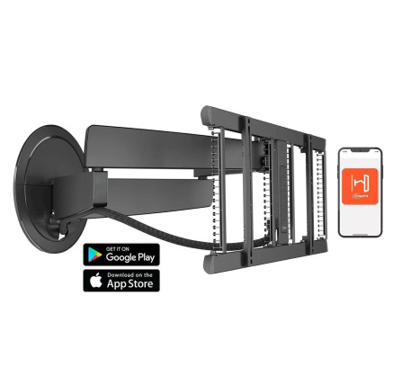 Vogel's TVM 7675 MotionMount - elektrický držák