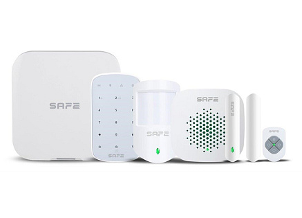 Safe SAFE10110 Starter Kit Plus