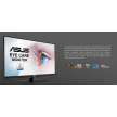 ASUS LCD 31.5" VP32AQ 2560x1440 IPS 350cd 5ms DP HDMI REPRO - HDMI kabel