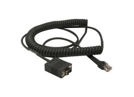 Honeywell RS232 kabel pro Xenon,Hyperion,Voyager 1202g