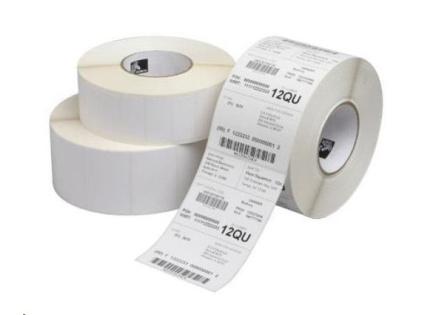 Zebra etikety Z-Select 2000T 102x76mm, 930 etiket