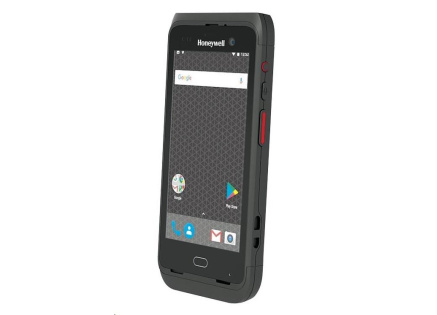 Honeywell CT40XP, 2D, USB-C, BT, Wi-Fi, Android