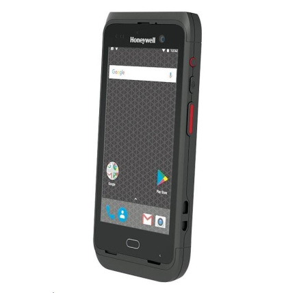 Honeywell CT40XP, 2D, USB-C, BT, Wi-Fi, Android