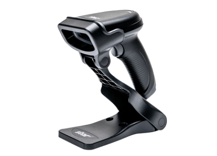 Star BSH-20U, 2D, HD, kit (USB), black Star BSH-20U, 2D, HD, kit (USB), black