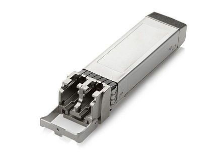 HPE BladeSystem c-Class 10Gb SFP+ SR Transceiver