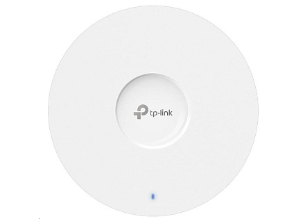 TP-Link EAP683 UR OMADA WiFi6 AP (AX6000,2,4GHz/5GHz,1x2,5GbELAN,1xPoE-in)