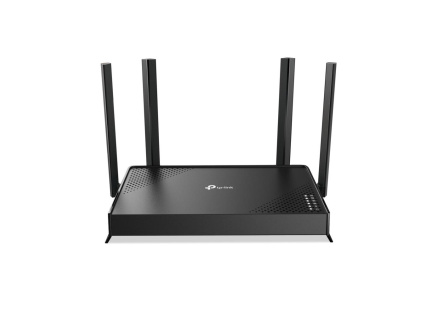 TP-Link Archer BE220 EasyMesh WiFi7 router(BE3600,2,4GHz/5GHz,1xGbEWAN,4xGbELAN)