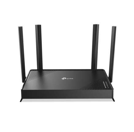 TP-Link Archer BE220 EasyMesh WiFi7 router(BE3600,2,4GHz/5GHz,1xGbEWAN,4xGbELAN)