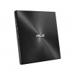 ASUS DVD ZenDrive SDRW-08U9M-U BLACK, External Slim DVD-RW, USB Type-C/Type-A, M-DISC
