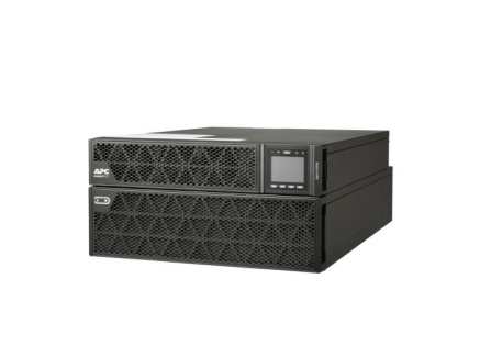 APC Smart-UPS RT 8kVA 230V International (8kW), On-line, 5U, Rack/Tower
