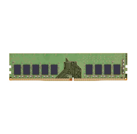KINGSTON DIMM DDR4 8GB 3200MT/s CL22 ECC 1Rx8 Micron R Server Premier