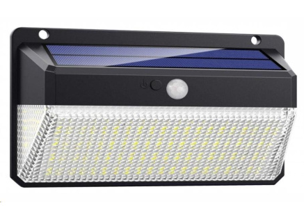 Viking venkovní solární LED světlo M328 s pohybovým senzorem Viking venkovní solární LED světlo M328 s pohybovým senzorem