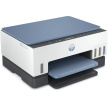 HP All-in-One Ink Smart Tank 675 (A4, 12/7 ppm, USB, Wi-Fi, Print, Scan, Copy, duplex)