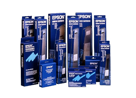 EPSON páska čer. FX-2190 / 2190II