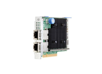 HPE Ethernet 10Gb 2-port 535FLR-T BCM57416 Adapter