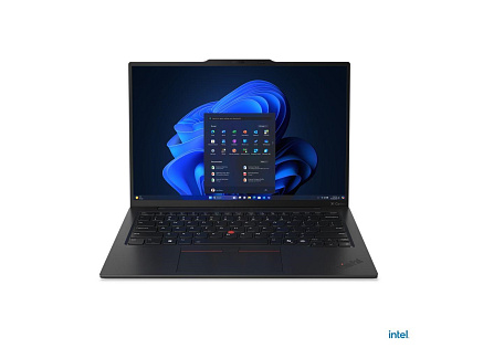 LENOVO NTB Thinkpad X1 Carbon G13 - Ultra7 255U,14" WUXGA,32GB,1TBSSD,4G,IRcam,W11P