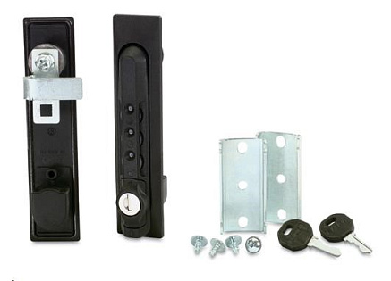 APC Combination Lock Handles (Qty 2) APC Combination Lock Handles (Qty 2)
