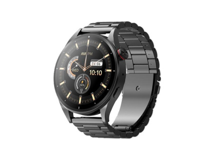 MaxCom Smartwatch FW66 Iron R Black