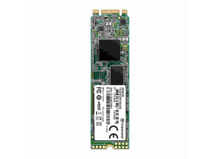 TRANSCEND SSD MTS830S 256GB, M.2 2280, SATA III 6Gb/s, TLC, bulk TRANSCEND SSD MTS830S 256GB, M.2 2280, SATA III 6Gb/s, TLC, bulk