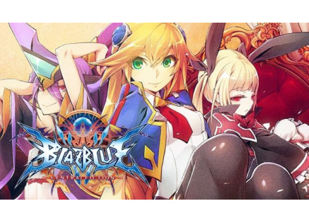 BlazBlue Centralfiction (PC) klíč Steam