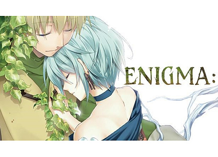 ENIGMA: (PC) klíč Steam