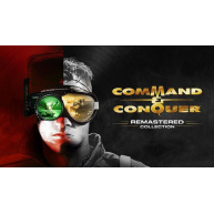 Command and Conquer Remastered Collection (PC) klíč Origin