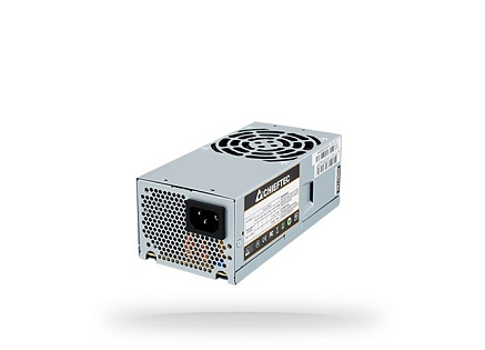 CHIEFTEC zdroj TFX GPF-350P, 350W, ATX-12V V.2.3, PFC, full range CHIEFTEC zdroj TFX GPF-350P, 350W, ATX-12V V.2.3, PFC, full range