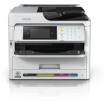 EPSON tiskárna ink WorkForce WF-C5890DWF, 4v1, A4, 25ppm, USB, LAN, Wi-Fi (Direct)