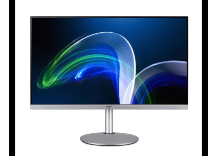 ACER LCD CB322QKsemipruzx, 80cm (31.5") IPS LED,4K UHD 3840x2160@60Hz,350cd/m2,178/178,HDMI,USB,DP,REPRO,VESA,Pivot,HDR ACER LCD CB322QKsemipruzx, 80cm (31.5") IPS LED,4K UHD 3840x2160@60Hz,350cd/m2,178/178,HDMI,USB,DP,REPRO,VESA,Pivot,HDR