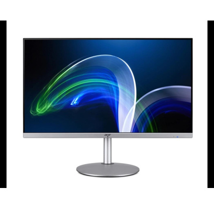 ACER LCD CB322QKsemipruzx, 80cm (31.5") IPS LED,4K UHD 3840x2160@60Hz,350cd/m2,178/178,HDMI,USB,DP,REPRO,VESA,Pivot,HDR
