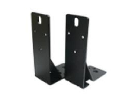 QNAP SP-EAR-QSWSTANDARDRACK-01 Rack mount unit size usage, for single instalation into single unit QNAP SP-EAR-QSWSTANDARDRACK-01 Rack mount unit size usage, for single instalation into single unit