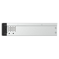 QNAP switch QSW-M7230-2X4F24T (2x100GbEQSFP28,4x25GbESFP28,24x10GbE,1xGbE)