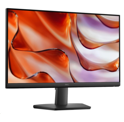 DELL LCD SE2425HM - 23,8"/IPS/LED/1920x1080/16:9/100Hz/5ms/1000:1/250 cd/m2/HDMI/VGA/VESA/3YNBD (210-BQZT)