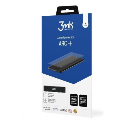 3mk ochranná folie ARC+ pro Realme V60s 3mk ochranná folie ARC+ pro Realme V60s