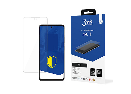 3mk ochranná folie ARC+ pro Oppo A40 / A40M / A3 4G