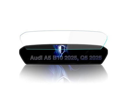 3mk BladeShield Center Display pro AUDI A5 F5 2019-24 3mk BladeShield Center Display pro AUDI A5 F5 2019-24