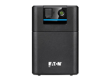 Eaton 5E 700 USB DIN G2, UPS 700VA / 360 W, 2x DIN Eaton 5E 700 USB DIN G2, UPS 700VA / 360 W, 2x DIN