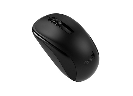GENIUS myš NX-7005/ 1200 dpi/ bezdrátová/ černá