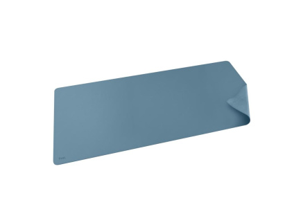 TRUST podložka pod myš XXL Benya, modrá