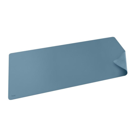 TRUST podložka pod myš XXL Benya, modrá