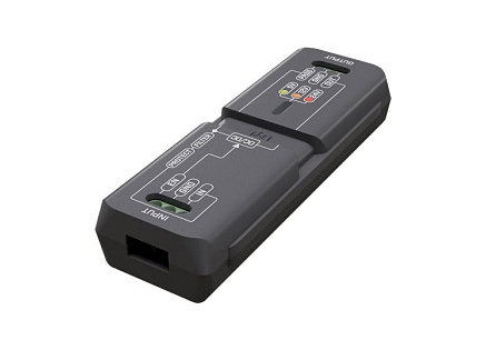 MikroTik APA-1, Automotive Power Adapter